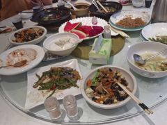 -莲池荟素食馆·12年老字号(光孝寺店)