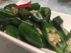 -俏江南(中山路先天下广场店)
