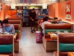 -聚味罗记大排檔·烧烤·鲜鱼杂·甲鱼煲(科学馆店)