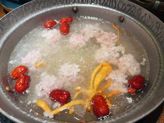 -吃饭皇帝大土家民族菜(正大广场店)