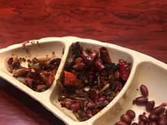 -牧雲子·臻选云南菜 .商务宴请(泰然大厦店)