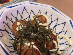 章鱼小丸子-季玄精致日本料理自助餐(闸北公园店)