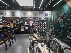 -TREK崔克自行车(徐汇滨江店)