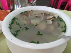 -秋姐美食店(旅游大道店)