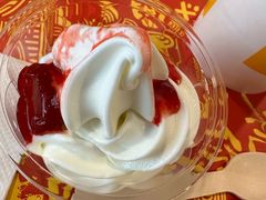 -麦当劳(杭州西湖银泰百货店)