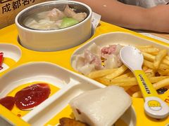 -蓉李记成都名小吃(合肥包河万达店)