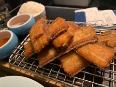 -老头儿油爆虾·1987杭州烟火味(湖滨银泰in77D区店)