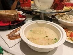-滨河味道(南内环店)