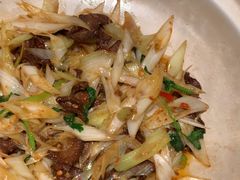 羊肉-望乡楼上海菜(日月光店)