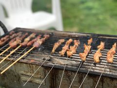 -梁子湖东篱老屋生态庄园