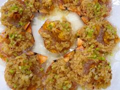 -众味海鲜大排档·活海鲜·潮汕味(南澳店)
