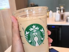 -星巴克(三亚海棠湾国际免税城店)