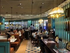 大堂-翠华餐厅(宝安壹方城店)