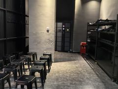 -镭战前线·真人CS·团建·亲子·生日派对(南山来福士店)