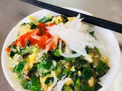 -群众牛肉小点(蚵仔煎)