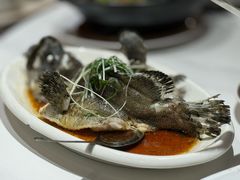 -强记海鲜·大排档(蛇口新街店)