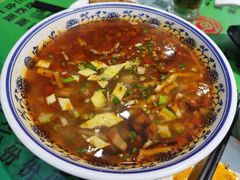 -令氏家外家周秦食府(高新店)