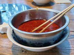 -窦四牛杂面(总店)