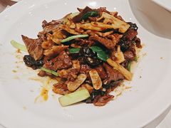 -万荣烤鸭店·北京菜(天坛店)