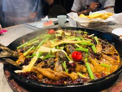 -老板恋上鱼(恒隆广场店)