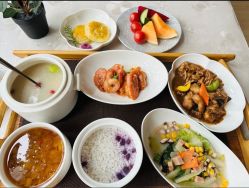 点击看大图 -纵享怡月月子中心(西稍门店)