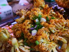 -晓靖轩烧烤(沙河风情店)