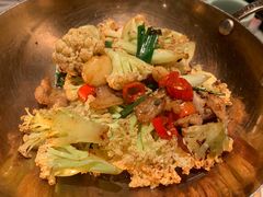 -绿茶餐厅(布吉万象汇店)