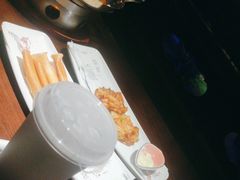 -绿茶餐厅(朝阳大悦城店)