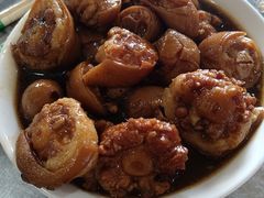 -金卯白肉罩火烧