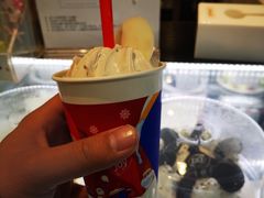 -DQ·蛋糕·冰淇淋(西直门店)