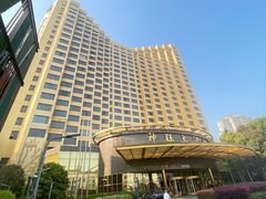 -上海神旺大酒店