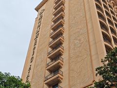 -上海浦东星河湾酒店