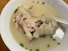 -明红蹄花(糍粑店街店)