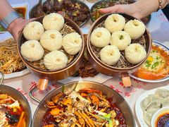 -五丁桥光头香辣蟹(望江橡树林店)