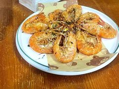 -坛南湾阿强农家乐.海鲜大排档老字号(福州地标美食店)