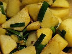 -滇铺子·云南特色菜·鲜花野菜季(曲靖万达店)