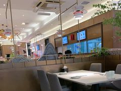 -船歌·鱼水饺青岛菜(金狮广场店)