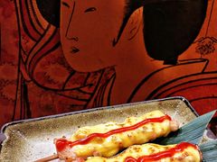 -鸟泉居酒屋·烧鸟·酒馆(百子湾店)