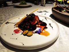 本帮酱草鸭-麟1929(外滩店)