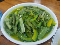 -老白酒农家菜馆