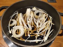 -呷哺呷哺(王府井喜悦店)