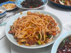 -兰州老马家美食(凤凰岭店)