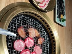 -江户烧肉(高德店)