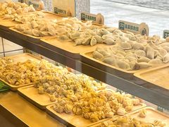 -袁记云饺(西安路店)