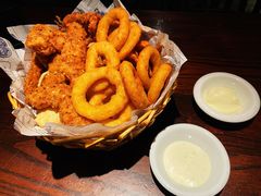 -宝莱纳餐厅(滨江店)