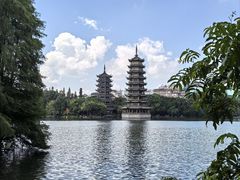 -忆咖啡观景餐厅(桂林象山公园店)