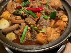 -牛小灶牛杂煲(北京路店)