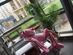 -微觅·潮HIGH轰趴馆(望京SOHO麒麟社店)