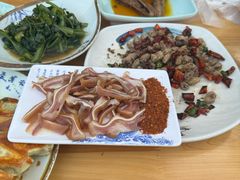 -桐梓锅贴饺(桃源东路店)