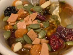 花式冰粉干果-盡膳口福跷脚牛肉火锅(合生汇购物中心店)